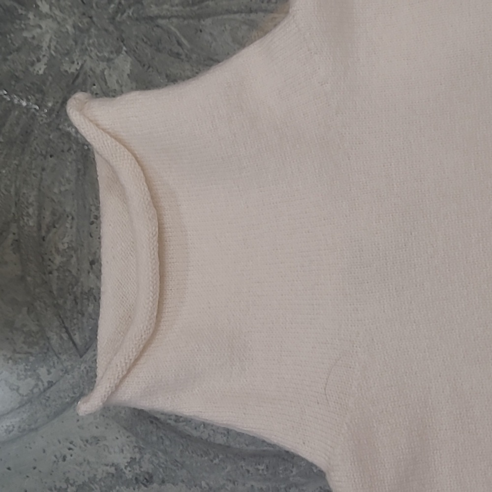 WILFRED ARITZIA WOMENS SOFT WOOL.SWEATER SIZE XS LIKE NEW - Picture 6 of 11